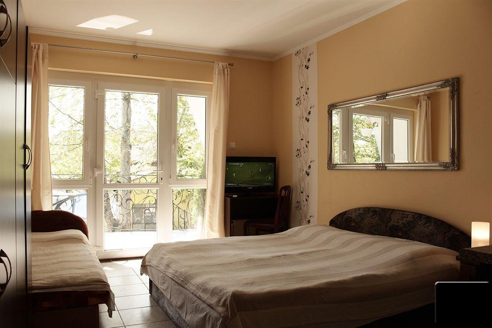 Bella Villa Siófok Exterior foto